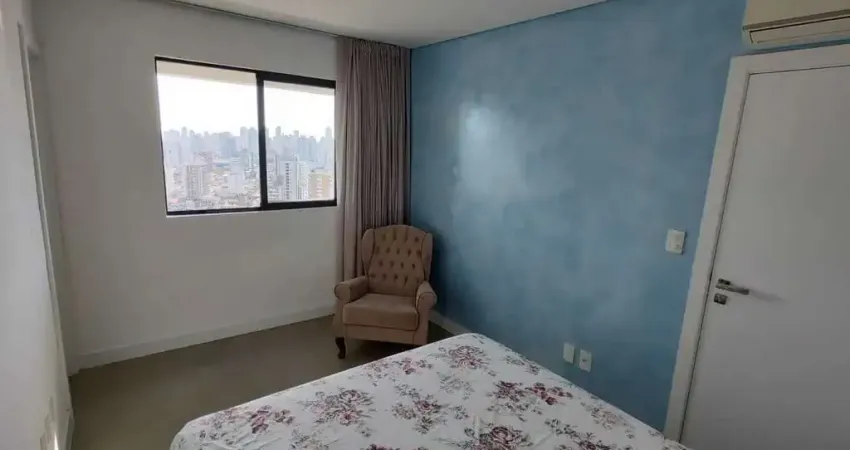Apartamento com 2 dormitórios sendo 1 suíte e 2 vagas de garagem em São Judas - Itajaí