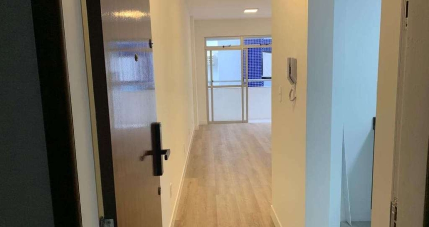 Apartamento à Venda,  51m2, 1 Dormitório, Itacorubi, Florianópolis/SC - Próximo CEPON / UDESC / CCA UFSC