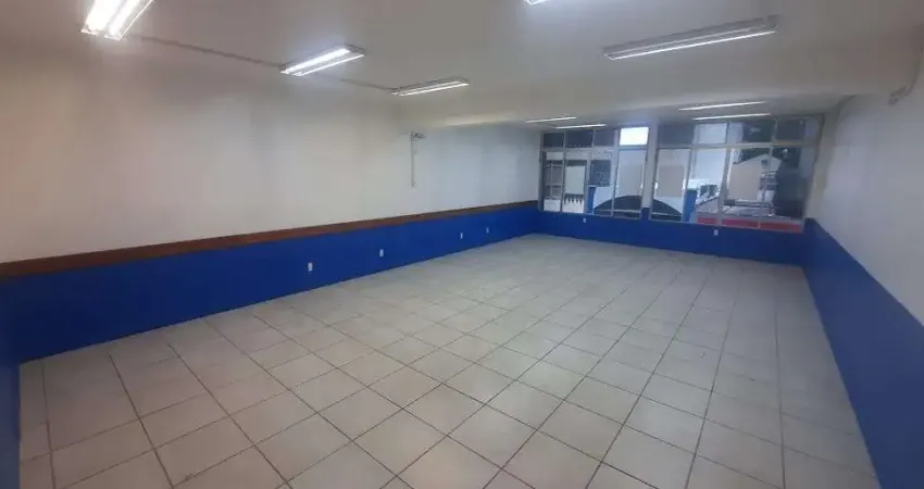 Prédio para locação, 4 pavimentos, 8 salas, centro, florianópolis/sc