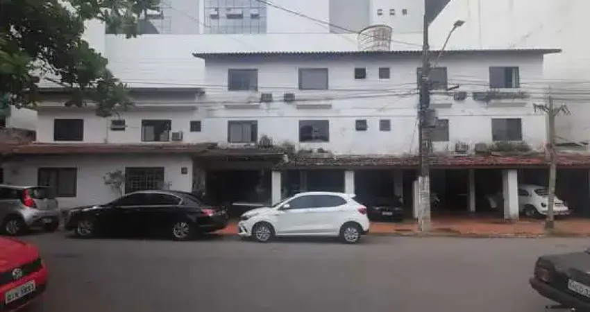Terreno comercial à venda no Ariribá, Balneário Camboriú 