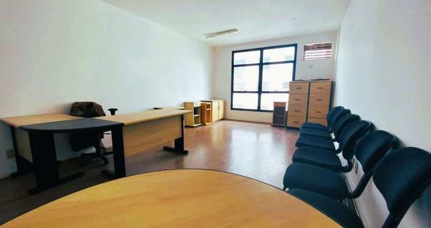 Sala à Venda, Centro, 37m2, Centro  -Florianópolis/SC
