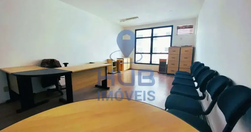 Sala comercial à venda no Centro, Florianópolis