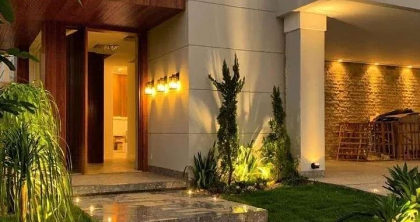 Casa à Venda, (projeto e construção) Jurerê Internacional, Florianópolis/SC