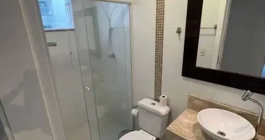 Apartamento com 2 dormitórios sendo 1 suíte e 1 vaga de garagem no Centro de Camboriú