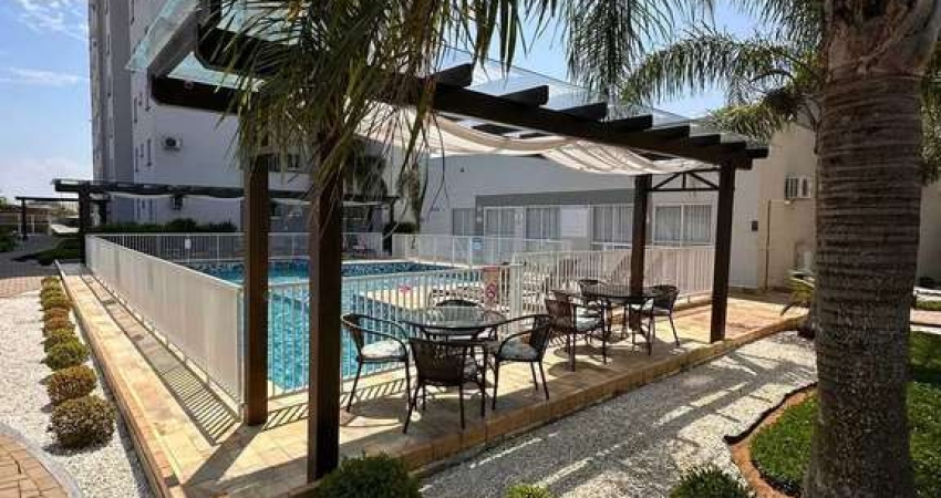 Apartamento mobiliado com 2 quartos apenas 200m do mar! No bairro Itacolomi em Balneário Piçarras