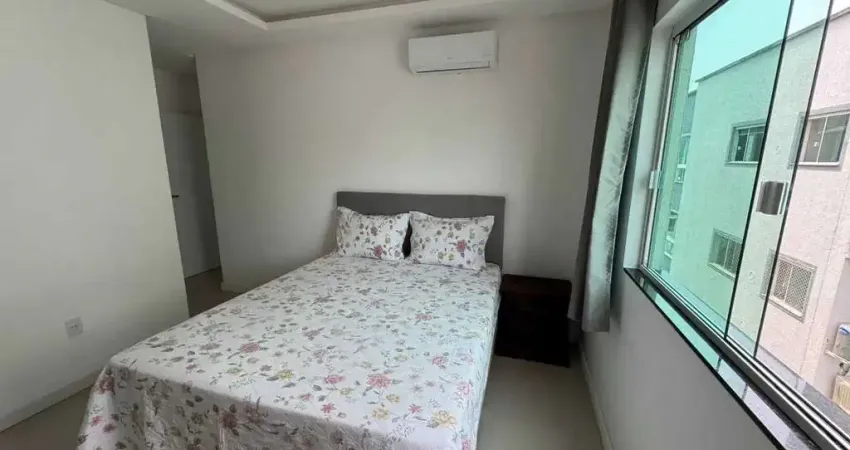 Apartamento com 2 suítes e 2 vagas de garagem privativa na região de Itapema