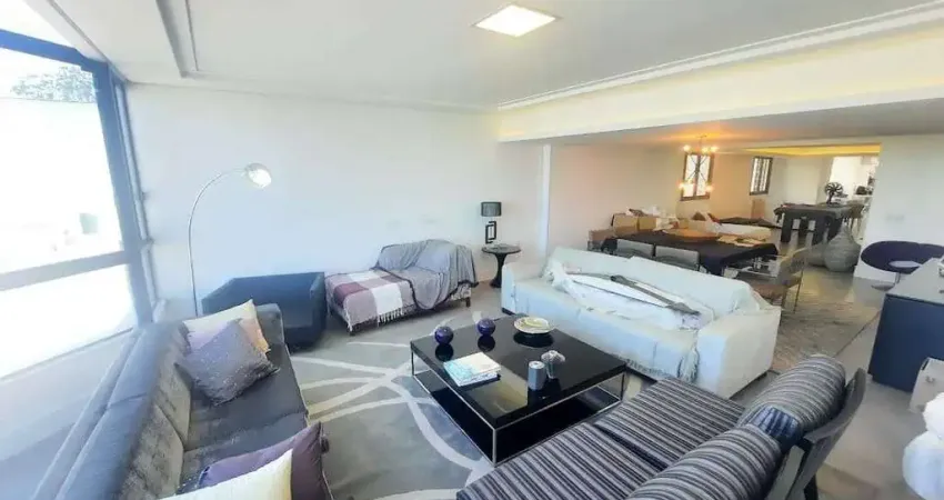 Cobertura à Venda 454 m², 5 Dormitórios(3 Suítes), Centro Florianópolis/SC