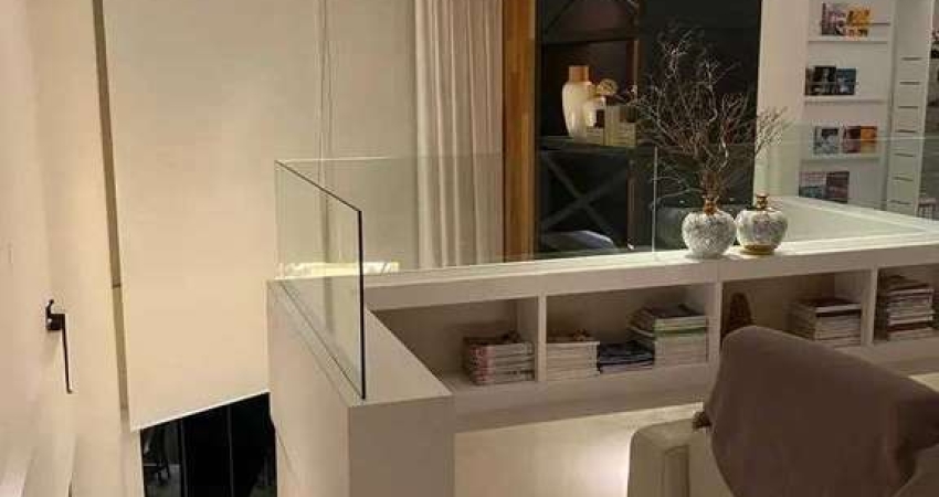 Cobertura Duplex Quadra Mar com 3 suítes e 6 vagas de garagem na Barra Sul - Balneário Camboriú