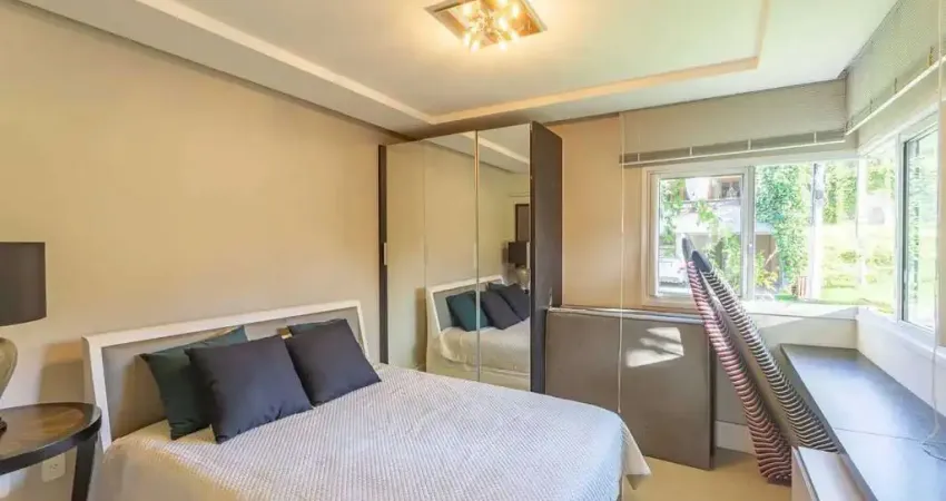 Casa com 4 quartos à venda no Ariribá, Balneário Camboriú 