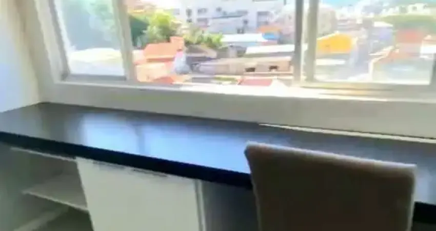 Apartamento à Venda, 51M2, 2D, 1 Vaga, Pantanal, Florianópolis/SC