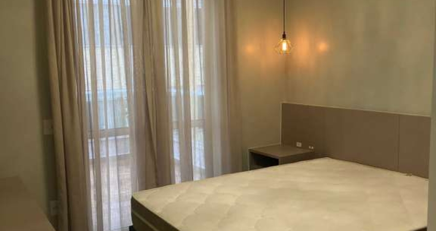 Apartamento Alto Padrão com vista mar, mobiliado com 3 suítes e 2 vagas no Bairro Pioneiros