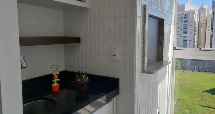 Apartamento com 2 dormitórios sendo 1 suíte e 2 vagas no Bairro Dom Bosco em Itajaí