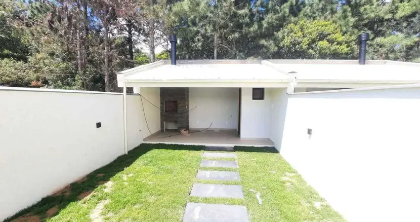 Casa EXCLUSIVA  à Venda 2 Dormitórios(1S), 110 m2,  São João do Rio Vermelho/ Florianópolis, SC