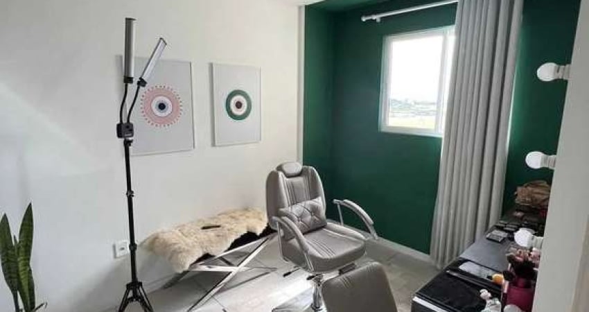 Apartamento com 2 dormitórios sendo 1 suíte no Bairro Cordeiros parte alta em Itajaí