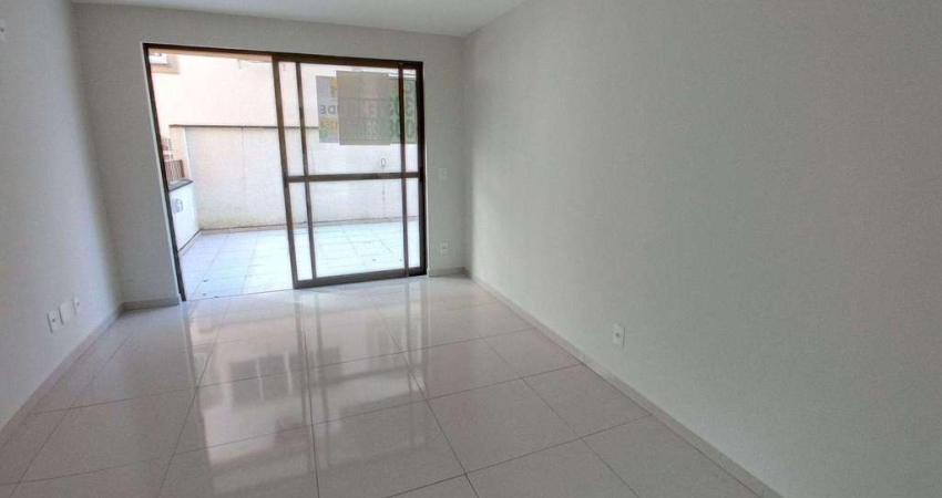Apartamento à Venda com 2 Dormitórios (1 Suíte),  105 m², Garagem e Hobby Box - Trindade - Florianópolis/SC