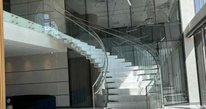 Apartamento com 230m² privativos!! Sendo 4 suítes e 4 vagas no Centro em Balneário Camboriú
