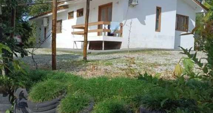 Sítio com 3 dormitórios, piscina, lagoa no bairro Nossa Senhora Da Paz em Balneário Piçarras