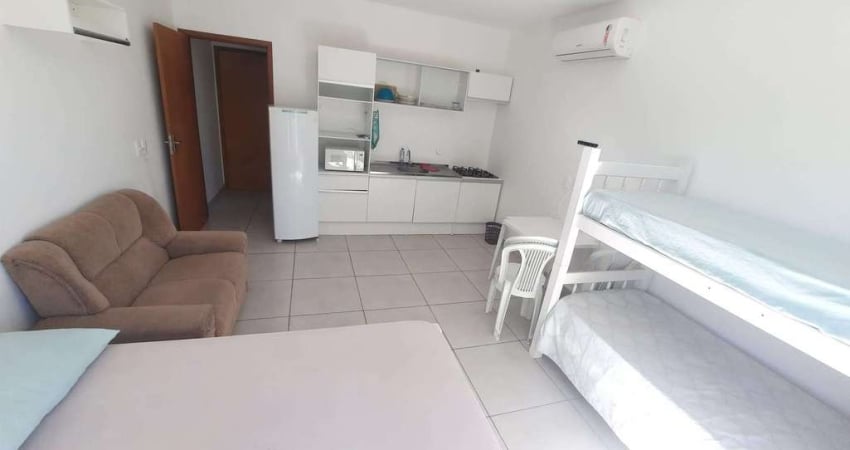 Kitnet Para locação,Praia da  Daniela, Florianópolis, SC