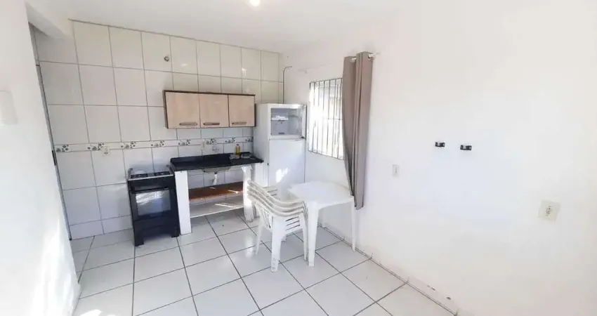 OPORTUNIDADE!! Casa/Apartamento  para Venda, 30 m², 1 Dormitório, Sala e Cozinha ,  Ingleses do Rio Vermelho, Florianópolis/SC