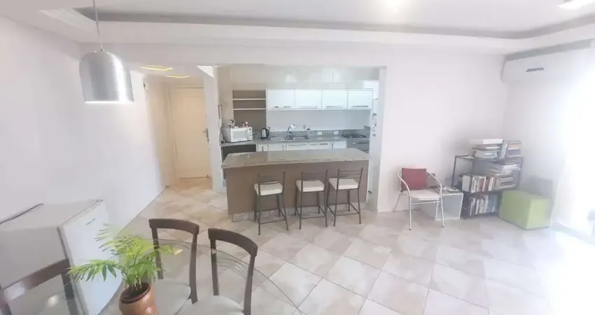 Cobertura  à Venda,  183m2, 3 Dormitórios (2 Suítes)  Córrego Grande, Florianópolis/SC