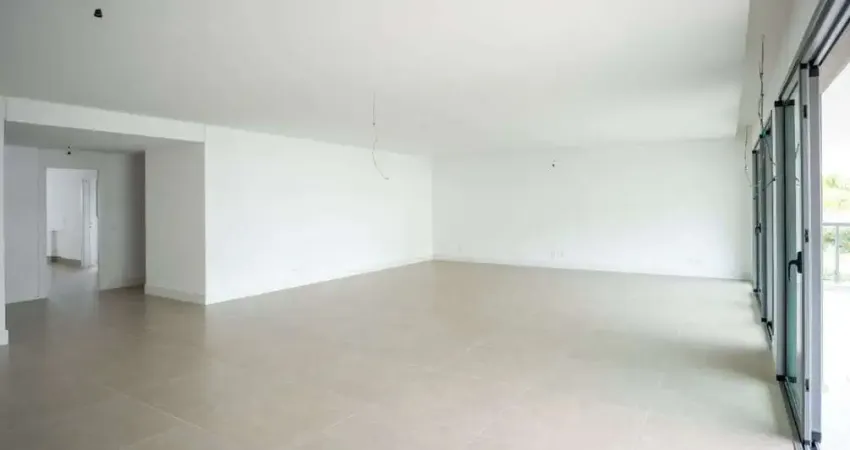 Apartamento 285 M², 3  Suítes, 3 Vagas de Garagem - Jurerê Internacional, Florianópolis/SC