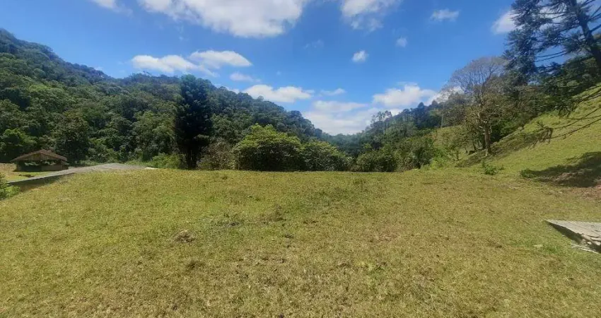 Chácara / sítio com 4 quartos à venda em Rio Novo, Águas Mornas 