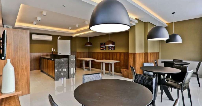 Apartamento com 2 suítes e 1 vaga de garagem no bairro Fazenda em Itajaí