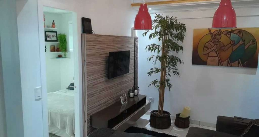 Oportunidade! Apartamento Mobiliado com 2 Dormitórios na Barra Sul - Balneário Camboriú