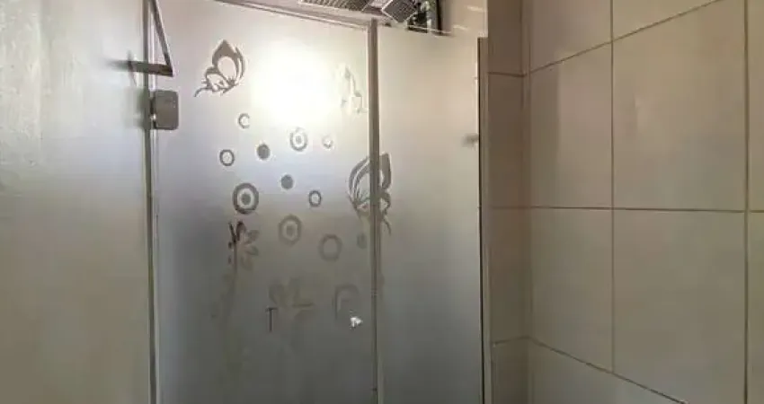 Apartamento vista Mar com 1 suíte e 1 vaga de garagem no Centro em Balneário Camboriú