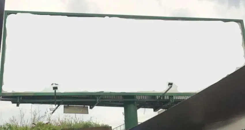 Outdoor para locação 21m x 3m, Lagoa da Conceição, Florianópolis/SC