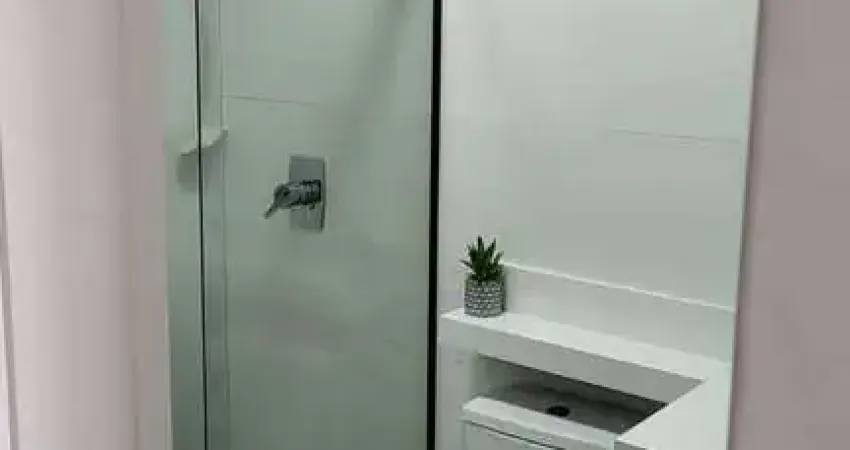 Apartamento com 2 dormitórios sendo 1 suíte e 2 vagas de garagem no bairro São Judas em Itajaí - SC