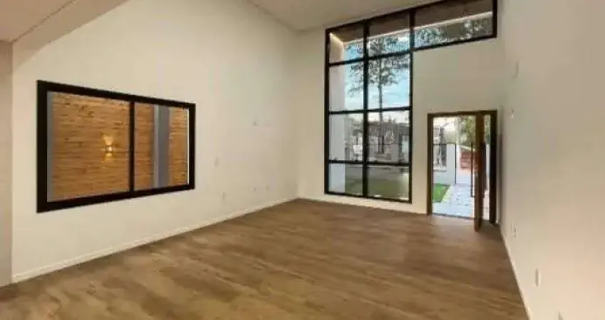Casa à Venda, 202m2, 3 Dormitórios(1S), São Sebastião, Palhoça/SC