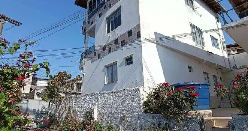 Apartamento padrão à Venda, Barreiros, São José, SC