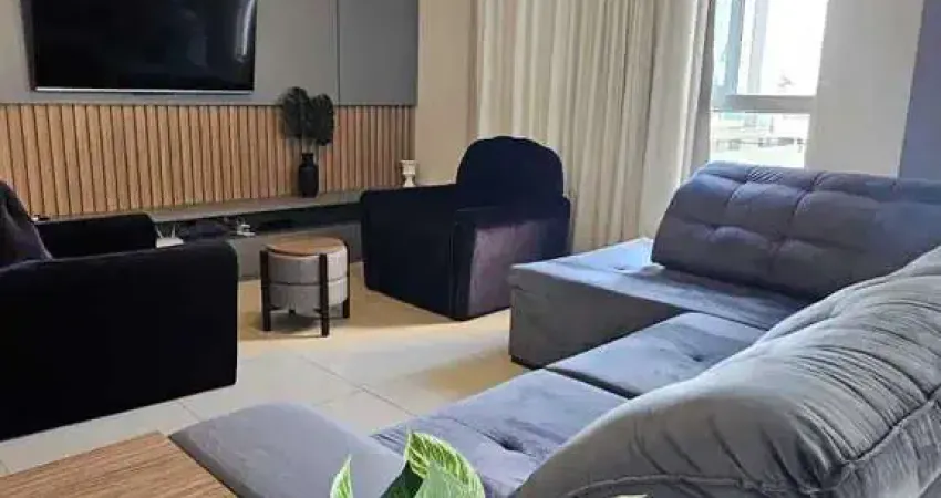 Apartamento com 02 suítes + 02 Demi Suíte - Mobiliado - Localização Privilegiada -Meia Praia Itapema