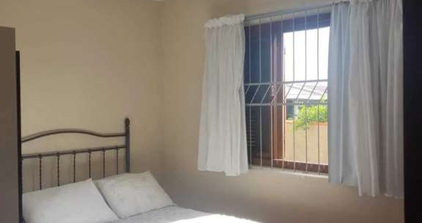 Casa com 3 dormitório e 2 vagas de garagem em Santo Antônio, Balneário Piçarras