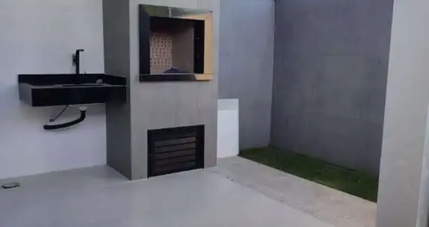Sobrado à venda, Forquilhas, São José, SC