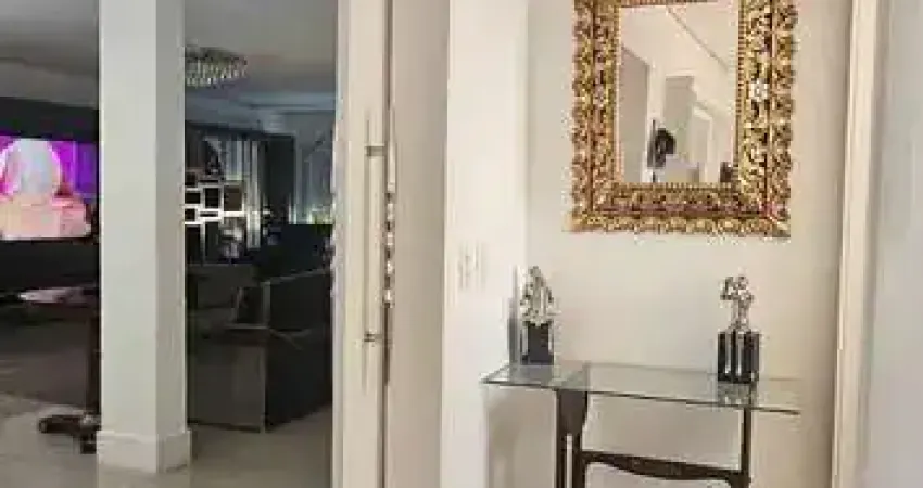 Casa Para Locação,360m2.  Finamente Mobiliada, 5 Dormitórios(3 Suítes), 6 Vagas , Santa Mônica, Florianópolis/SC