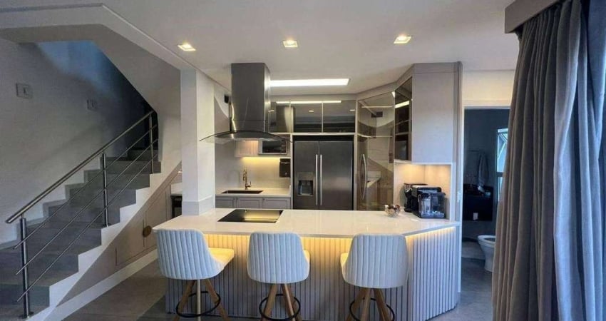 Casa à Venda, 114m², 3S, 3Vagas, Ingleses do Rio Vermelho, Florianópolis/SC
