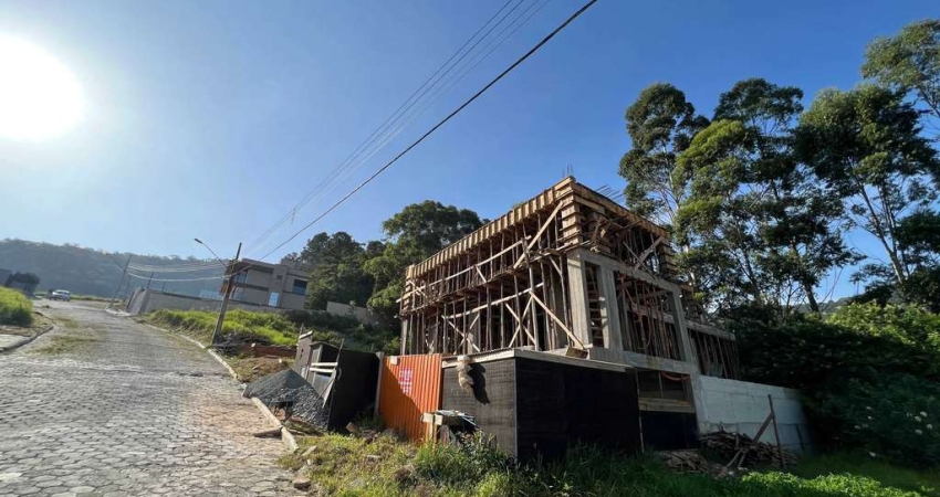 Casa moderna Alto Padrão no Bairro Ressacada, Itajaí