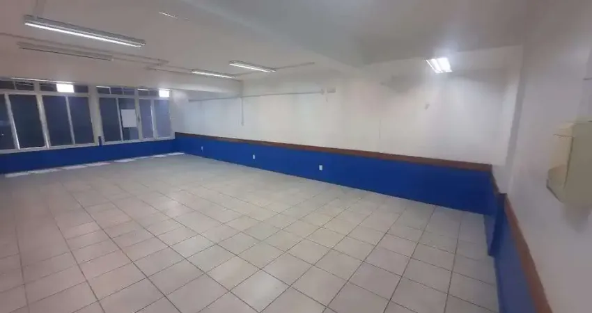 Prédio à Venda, 4 Andares, 8 Salas e Uma Loja, Centro, Florianópolis/SC