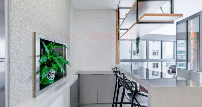 Apartamento novo com 3 dormitórios e 1 vaga de garagem em Balneário Piçarras