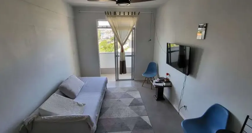 Apartamento  EXCLUSIVO  à Venda,  59 m2, 2 Dormitórios, Campinas, São José/SC
