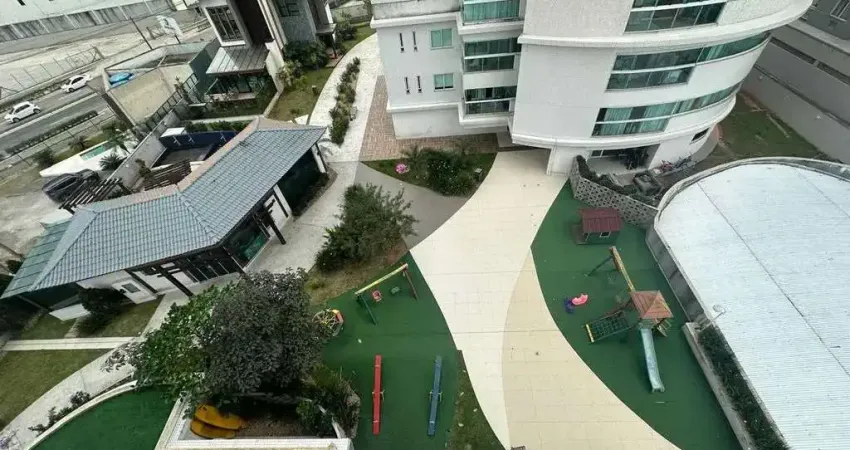Apartamento Semi Mobiliado com 2 Suítes e Sacada com Churrasqueira em Itajaí