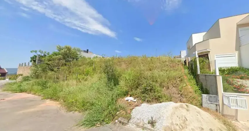 Terreno comercial à venda no Alto Biguaçu, Biguaçu 