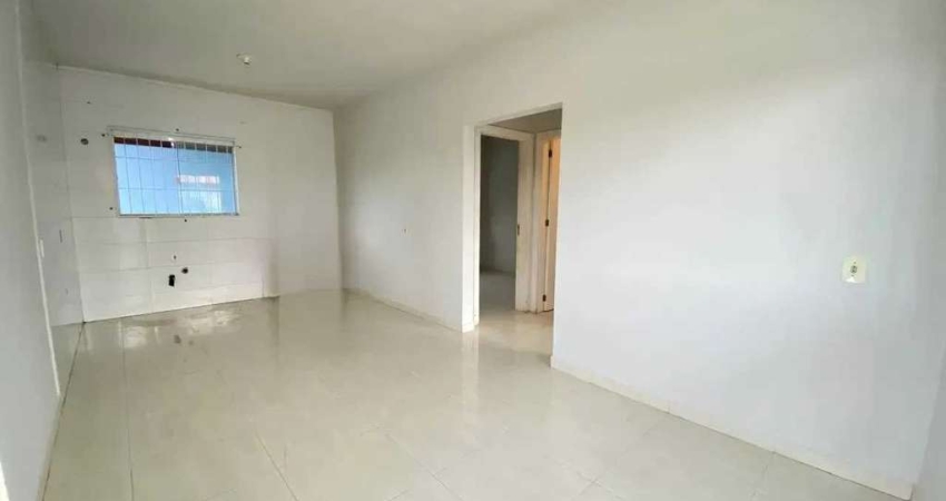Casa com 2 dormitório e 2 vagas de garagem no Bairro Itajuba em Barra Velha