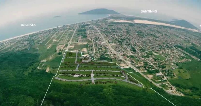 Casa alto padrão 3 suítes + ambiente reversível mobiliada equipada nos Ingleses em Florianópolis/SC