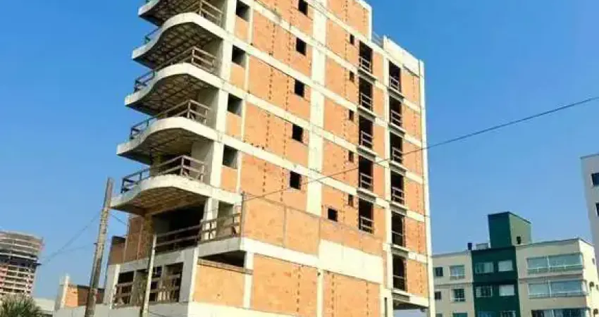 ÚLTIMA UNIDADE! Apartamento na planta com 3 suítes na Praia do Tabuleiro em Barra Velha