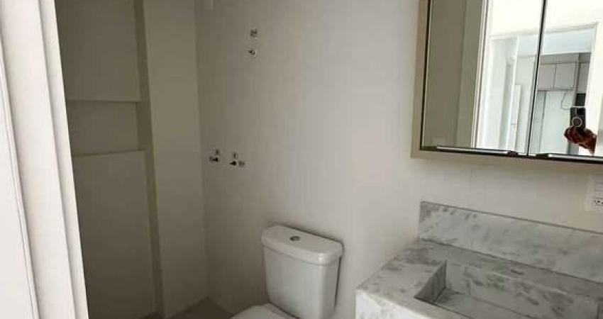 Apartamento com 2 dormitóros sendo 1 suíte e 1 vaga no Bairro Morretes em Itapema