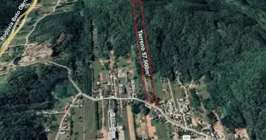 Terreno comercial à venda no São Cristóvão, Penha 