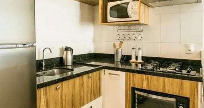Apartamento com 3 dormitório sendo 1 suíte em Florianópolis à poucos metros do mar nos Ingleses